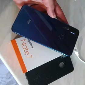 redmi not 7