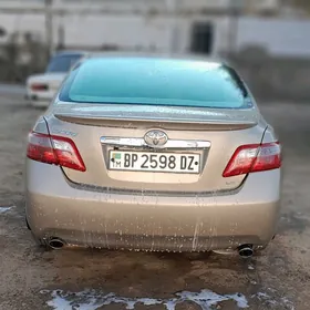 Toyota Camry 2008