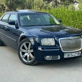 Chrysler 300C 2007