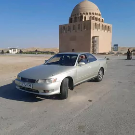 Toyota Mark II 1993