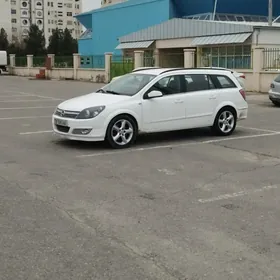 Opel Astra 2005