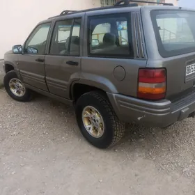 Jeep Grand Cherokee 1994