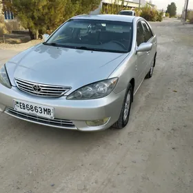 Toyota Camry 2002