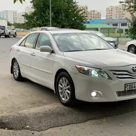 Toyota Camry 2009