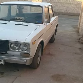 Lada 2106 2000