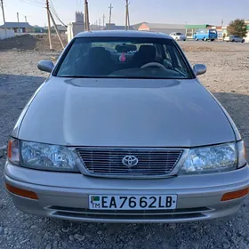 Toyota Avalon 1997