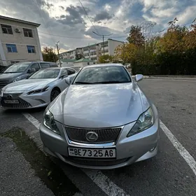 Lexus IS 250 2008