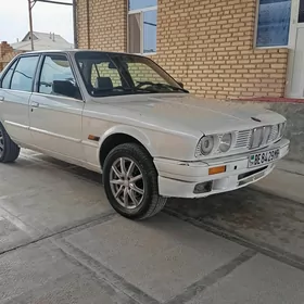 BMW 320 1989