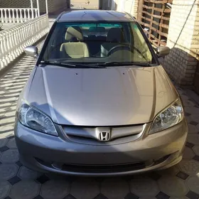 Honda Civic 2004