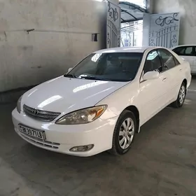 Toyota Camry 2002