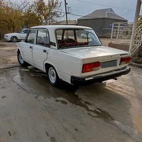 Lada 2107 2008