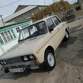 Lada 2106 1989