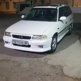 Opel Astra 1997