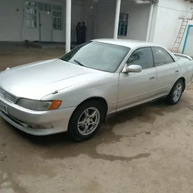 Toyota Mark II 1993