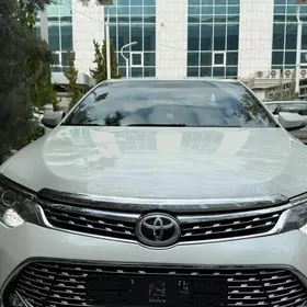 Toyota Camry 2014