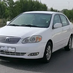 Toyota Corolla 2005