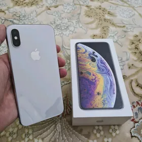 iPhone Xs 64gb