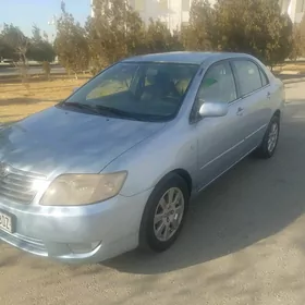 Toyota Corolla 2005