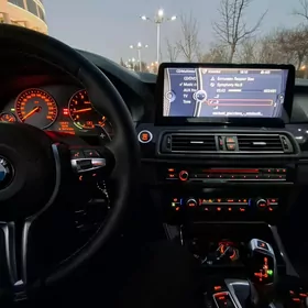 android planshet bmw f10