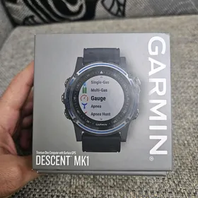 Garmin DESCENT MK1