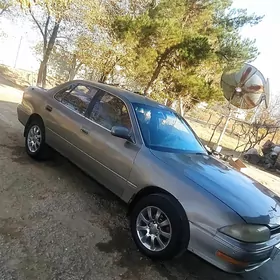 Toyota Camry 1992