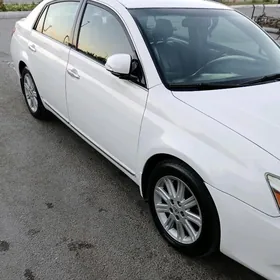 Toyota Avalon 2007