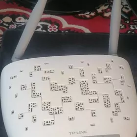 Modem Wifi TP-Link W8961N