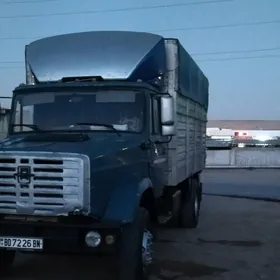 Zil 4331 1992