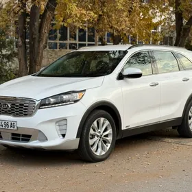 Kia Sorento 2020