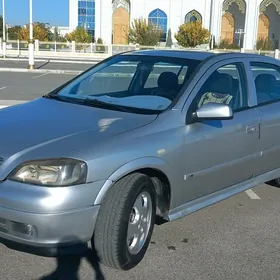 Opel Astra 1999