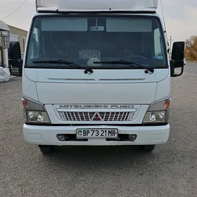 Mitsubishi Canter 2013