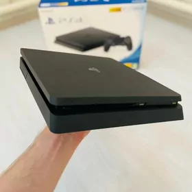 Ps4  Slim