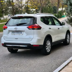 Nissan Rogue 2019