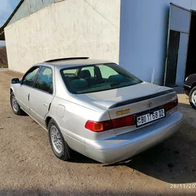 Toyota Camry 1998