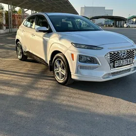 Hyundai Kona 2019