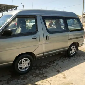 Toyota Town Ace 1993