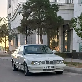 BMW 525 1991