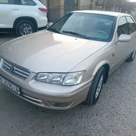 Toyota Camry 2001