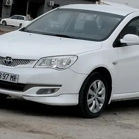 Toyota Cresta 2011