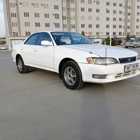 Toyota Mark II 1995