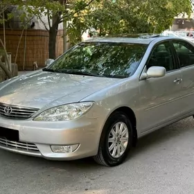 Toyota Camry 2002