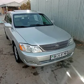 Toyota Avalon 2001