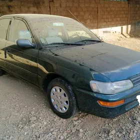 Toyota Corolla 1997