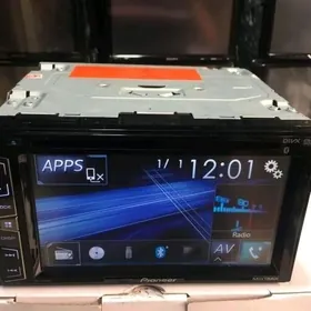 PIONEER AVH-X2750BT