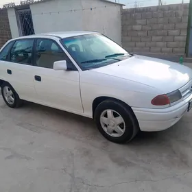 Opel Astra 1993