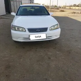 Toyota Camry 2001