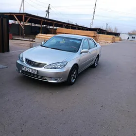 Toyota Camry 2002