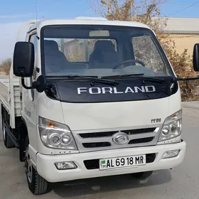 Forland H3 2014