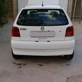 Volkswagen Polo 2000