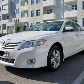 Toyota Camry 2009